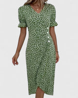 Kataryna | Comfortable Summer Dress