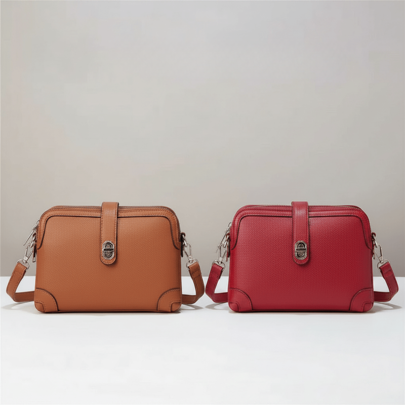 The Ava Crossbody Bag