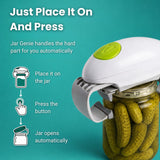 Jar Genie Automatic Opener