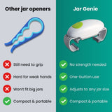 Jar Genie Automatic Opener