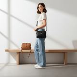 The Ava Crossbody Bag