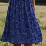 Tansy | Trendy and Comfortable Dress