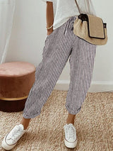 Helen | Elegant Everyday Trousers