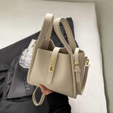 VAYLA™ - Elegant Simple Retro Handbag Crossbody Shoulder Bag