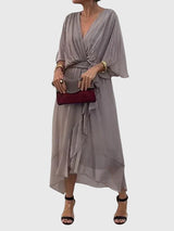 Bethany | Elegant Dress