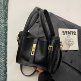 VAYLA™ - Elegant Simple Retro Handbag Crossbody Shoulder Bag