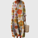 Stephanie™ | Geometric Dress