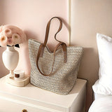 Marina™ | Woven Tote