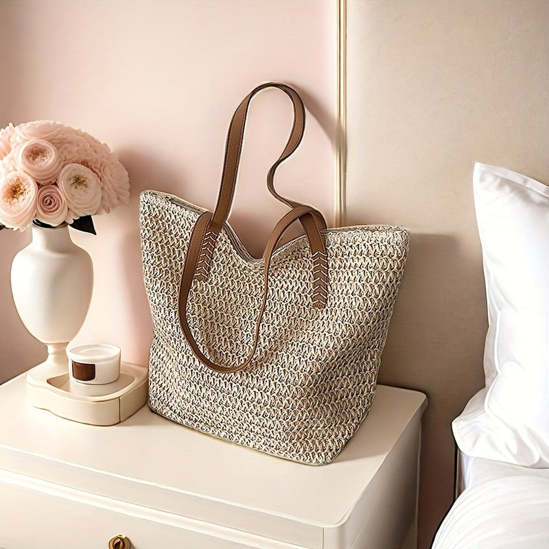 Marina™ | Woven Tote