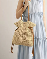 Elena Bucket Bag