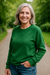 Elini | Sweater – Timeless Ease