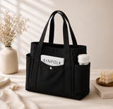 The Virginia™ | The Everyday Canvas Tote