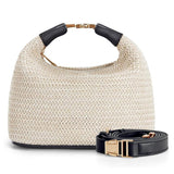 Margot™ | The Woven Bucket Tote