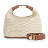 Margot™ | The Woven Bucket Tote
