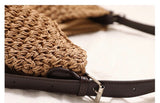 Bonnie™ | The Bohemian Shoulder Tote