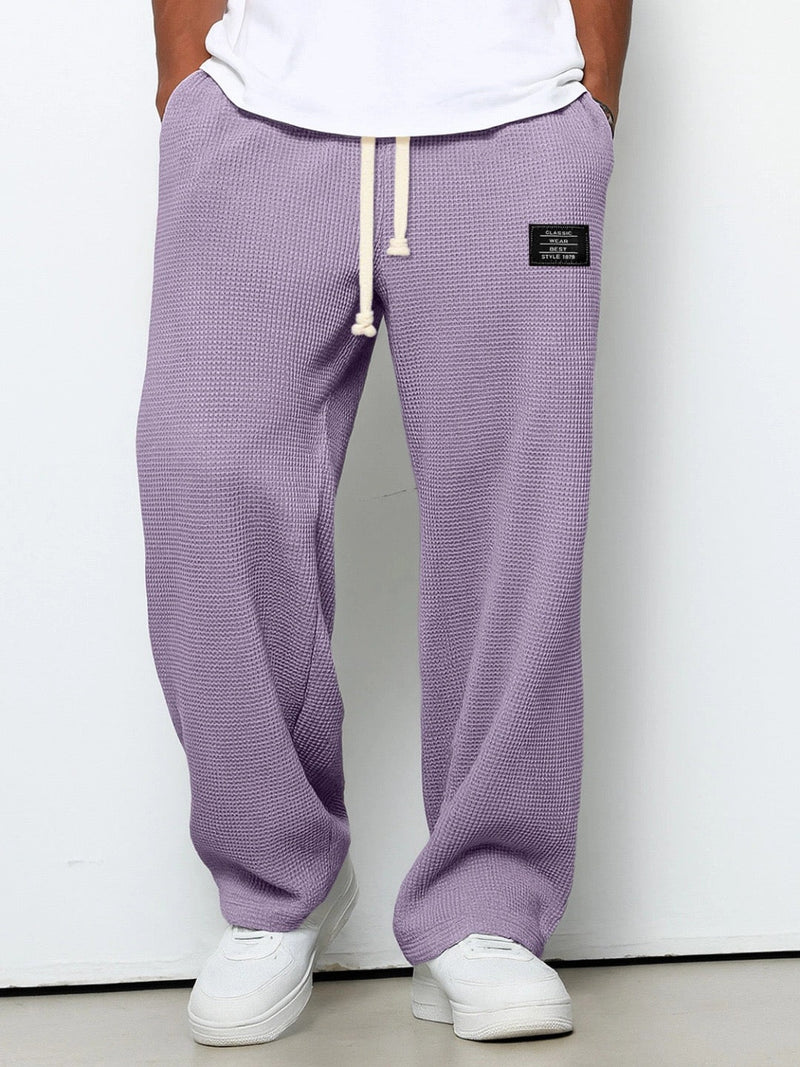 Harold™ | Relaxed Everyday Pants