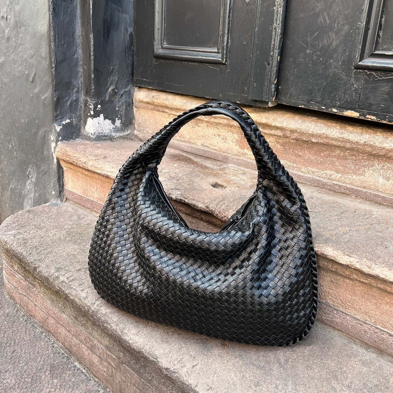 Vovia | Woven Oversized
