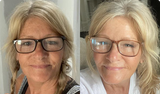 Say Goodbye To Dull, Aging Skin & Deep Wrinkles with a simple daily ritual