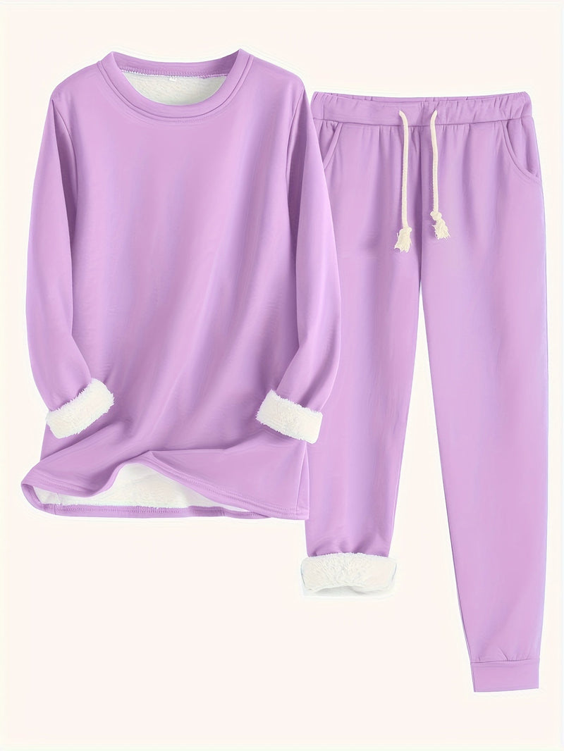 IRENE™ – Comfortable Lounge Set for Women