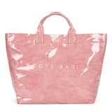 ANNA™ - Versatile Large Capacity Tote Bag for Daily Commute & Shopping