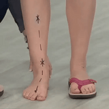 Daryl™ Orthopedic Sandals