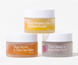 Say Goodbye To Dull, Aging Skin & Deep Wrinkles with a simple daily ritual