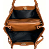 Mattan Woven Tote Bag