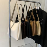 NATHALIE™ – Elegant Casual Tote Bag