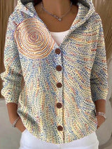 RUBY | Elegant Soft Cardigan