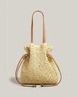 Elena Bucket Bag