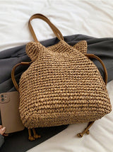 Elena Bucket Bag