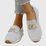 Chiara | Slip-on Sneakers.