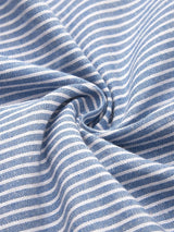 Belle | Striped Summer Dress