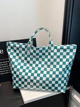 ANNA™ - Versatile Large Capacity Tote Bag for Daily Commute & Shopping
