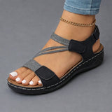 ELSA - Lightweight Orthopedic Sandals