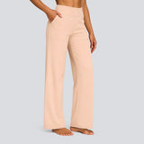 Helen | Soft Stretch Trousers