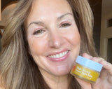 Say Goodbye To Dull, Aging Skin & Deep Wrinkles with a simple daily ritual