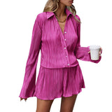 LYSANDRA™ – Elegant Relaxed Stretchy Lounge Set