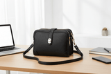 The Ava Crossbody Bag