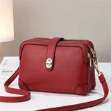 The Ava Crossbody Bag