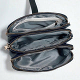 The Ava Crossbody Bag