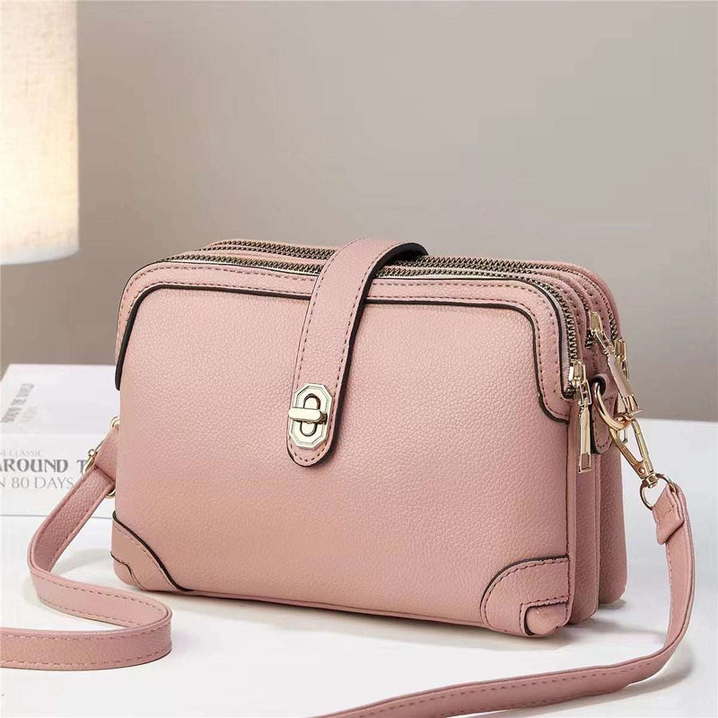 The Ava Crossbody Bag