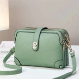 The Ava Crossbody Bag