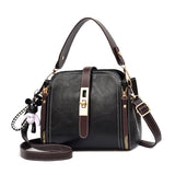 Women's Vintage Crossbody Bag