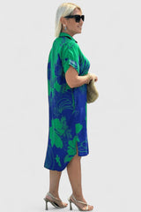 Jaycynah | Comfortable Dress